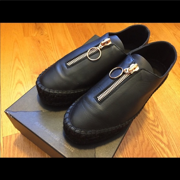 alexander wang Shoes - Alexandar wang espadrilles